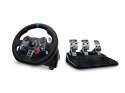 Kierownica Logitech 941-000112 (PC, PS3, PS4) Logitech