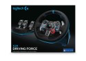 Kierownica Logitech 941-000112 (PC, PS3, PS4) Logitech