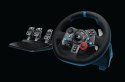 Kierownica Logitech 941-000112 (PC, PS3, PS4) Logitech