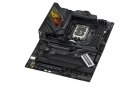 Płyta główna ASUS ROG STRIX Z790-H GAMING WIFI ASUS