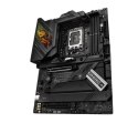 Płyta główna ASUS ROG STRIX Z790-H GAMING WIFI ASUS