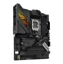 Płyta główna ASUS ROG STRIX Z790-H GAMING WIFI ASUS