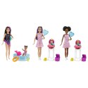 Barbie Skipper Babysitters Inc. FHY97 lalka MATTEL