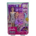 Barbie Skipper Babysitters Inc. FHY97 lalka MATTEL