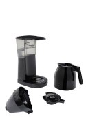 Ekspres przelewowy Melitta EASY THERM II BLACK (WYPRZEDAŻ) Melitta