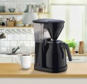 Ekspres przelewowy Melitta EASY THERM II BLACK (WYPRZEDAŻ) Melitta