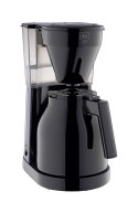 Ekspres przelewowy Melitta EASY THERM II BLACK (WYPRZEDAŻ) Melitta