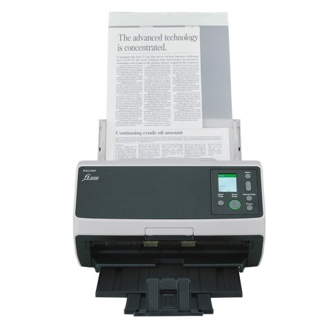 Fujitsu fi-8190 - dokumentscanner - de Ricoh