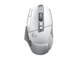 G502 X - WHITE - EER2/. Logitech