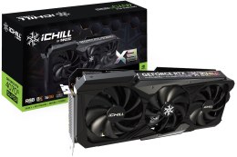 Karta graficzna INNO3D GeForce RTX 4070 Ti SUPER ICHILL X3 INNO3D