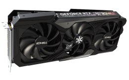 Karta graficzna INNO3D GeForce RTX 4070 Ti SUPER ICHILL X3 INNO3D