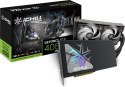 Karta graficzna INNO3D GeForce RTX 4080 SUPER ICHILL BLACK INNO3D