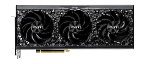 Karta graficzna Palit GeForce RTX 4090 GameRock OmniBlack 24GB GDDR6X Palit