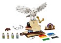 LEGO Harry Potter 76391 Ikony - Hogwartu Edycja Kolekcjonerska (WYPRZEDAŻ) Lego