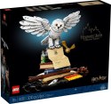 LEGO Harry Potter 76391 Ikony - Hogwartu Edycja Kolekcjonerska (WYPRZEDAŻ) Lego