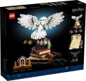 LEGO Harry Potter 76391 Ikony - Hogwartu Edycja Kolekcjonerska (WYPRZEDAŻ) Lego