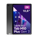 Lenovo Tab M10 Plus (3rd Gen) 2023, 10.61" 2K IPS 4/128GB Android, Storm Grey Lenovo