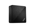 MSI Cubi N ADL-072XEU Pentium N200U 4GB SSD128GB M.2 Intel UHD Graphics noOS Black MSI