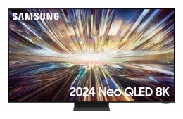 Telewizor Samsung QE75QN800DTXXH QLED 75'' 8K Ultra HD Tizen 120Hz Dolby Atmos Czarny Samsung