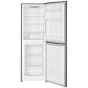 Chłodziarka MPM-230-FF-55 Total No Frost dark inox MPM