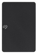 Dysk zewnętrzny HDD Seagate Expansion (2TB; 2.5"; USB 3.2 Gen 1; STKM2000400) Seagate