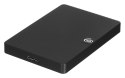 Dysk zewnętrzny HDD Seagate Expansion (2TB; 2.5"; USB 3.2 Gen 1; STKM2000400) Seagate