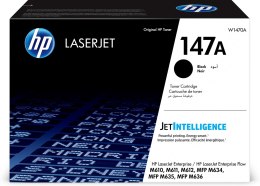 HP LaserJet Oryginalny czarny toner 147A Hewlett-Packard