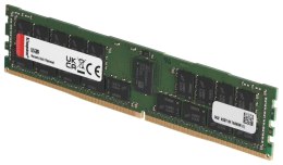 Pamięć Kingston dedykowana do HPE/HP 32GB DDR4-3200Mhz Reg ECC Module Kingston