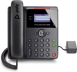 Poly Edge B20 IP Phone and PoE-enabled No name