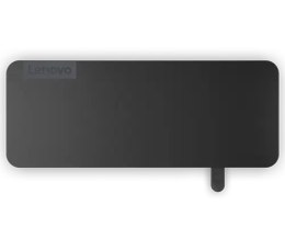 Stacja dokująca Lenovo USB-C Slim Travel Dock 4X11N40212 Lenovo