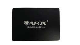 AFOX SSD 480GB INTEL QLC 560 MB/S SD250-480GQN AFOX