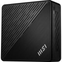 MSI Cubi 5 12M-001EU i7-1255U 16GB SSD512GB M.2 Win11 Pro Black MSI