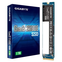 SSD PCIE G3 M.2 NVME 1TB/2500E G325E1TB GIGABYTE Gigabyte