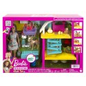 Barbie HGY88 lalka MATTEL