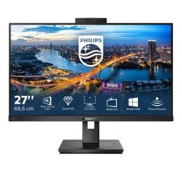 Philips B Line 275B1H/00 monitor komputerowy 68,6 cm (27