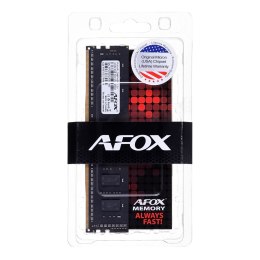 AFOX DDR4 16GB 3200MHZ CL22 AFLD416PH1P AFOX