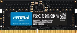 Crucial CT8G48C40S5 moduł pamięci 8 GB 1 x 8 GB DDR5 4800 MHz Crucial