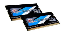 G.SKILL RIPJAWS SO-DIMM DDR4 2X8GB 3200MHZ 1,20V F4-3200C22D-16GRS G.SKILL