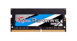 G.SKILL RIPJAWS SO-DIMM DDR4 2X8GB 3200MHZ 1,20V F4-3200C22D-16GRS G.SKILL