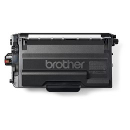 Brother TN-3600XL kaseta z tonerem 1 szt. Oryginalny Czarny Brother