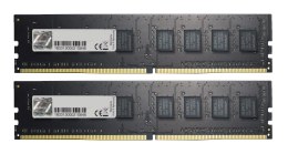 G.SKILL NT DDR4 2X32GB 2666MHZ XMP2 F4-2666C19D-64GNT G.SKILL