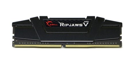 Pamięć G.SKILL RipjawsV F4-3200C16D-16GVKB (DDR4 DIMM; 2 x 8 GB; 3200 MHz; CL16) G.SKILL