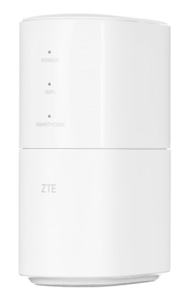 Router ZTE MF18A WiFi 2.4&5GHz do 1.7Gb/s ZTE Poland