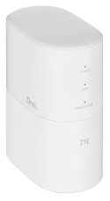 Router ZTE MF18A WiFi 2.4&5GHz do 1.7Gb/s ZTE Poland