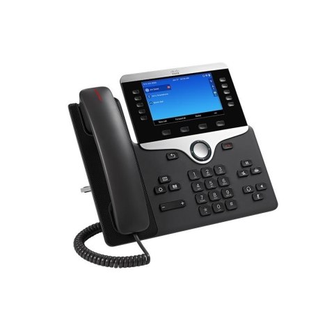 CISCO IP PHONE 8841 FOR 3RD/PARTY CALL CONTROL IN Cisco