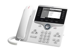 Cisco 8811 telefon VoIP Czarny LCD Cisco