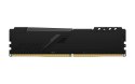 KINGSTON 32GB 2666MHz DDR4 CL16 DIMM (Kit of 2) FURY Beast Black KF426C16BBK2/32 Kingston