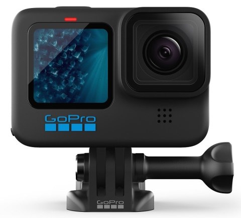 Kamera sportowa GoPro Hero 11 Black Go-Pro