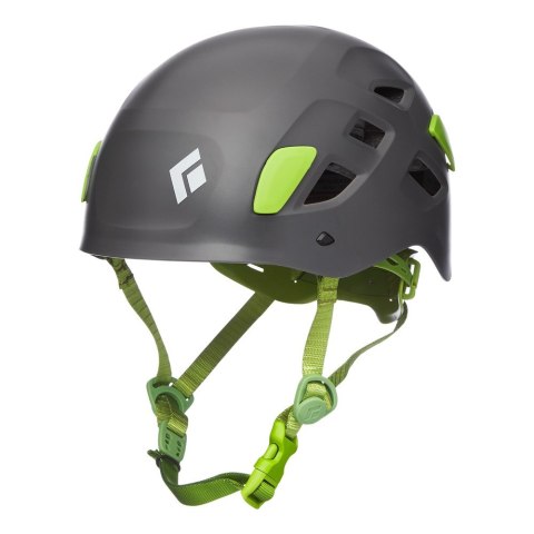 Kask Wspinaczkowy Black Diamond Half Dome Helmet - Slate (M/L) Black Diamond