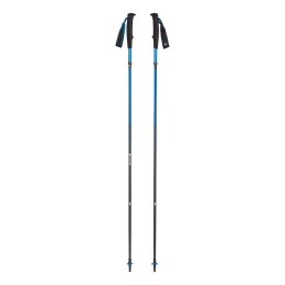 Kije Trekkingowe Black Diamond DISTANCE CARBON Z POLES ULTRA BLUE Black Diamond